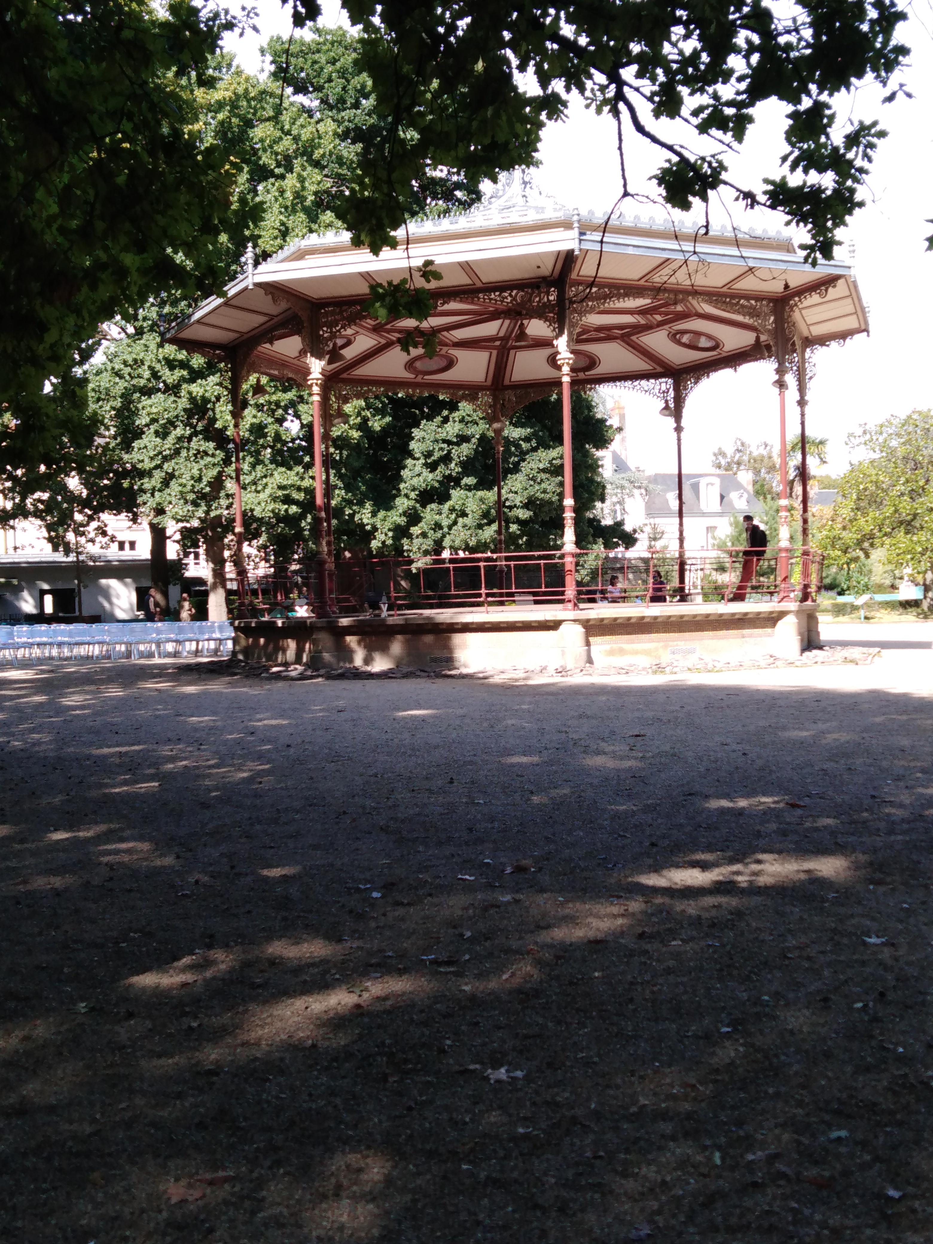 Photo n° 1 de l'avis de Pascale.o fait le 28/08/2020 à 14:19