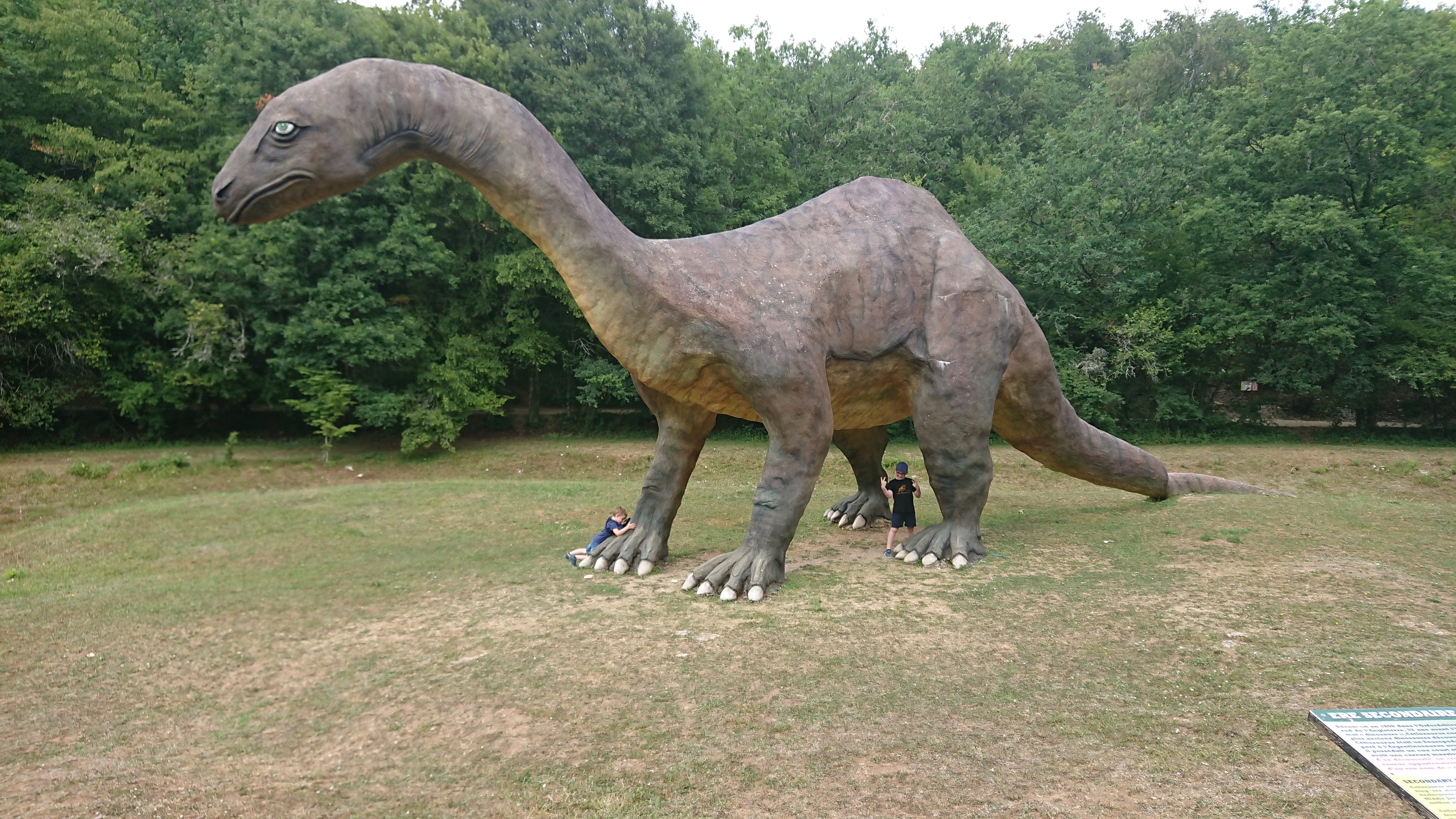 Photo n° 3 de l'avis de ludivine.a fait le 12/07/2019 à 19:49