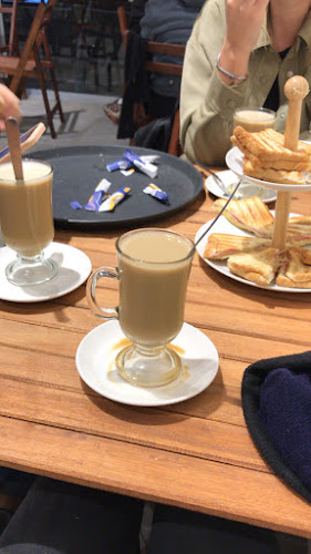 Sassari Heladeria - Heladería