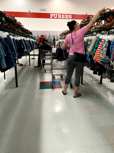 Thrift Store «Family Thrift Center», reviews and photos, 4705 Hwy 6 N, Houston, TX 77084, USA