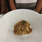 Photo n°1 de l'avis de Anna.i fait le 09/06/2023 à 20:45 sur le  Ristorante Da Pietro à Ovada