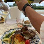 Photo n° 10 de l'avis de Juju.e fait le 02/06/2022 à 17:04 pour La Pergolade Restaurant à Roquebrune-sur-Argens