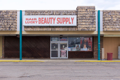 Beauty Supply Store «Hair Lucky Beauty Supply», reviews and photos, 3851 Montgomery Rd, Cincinnati, OH 45212, USA