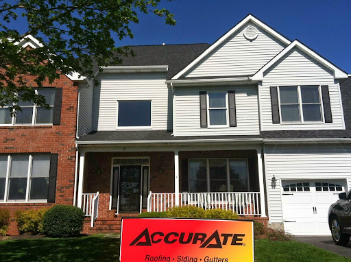 Roofing Contractor «Accurate Roofing and Siding Inc.», reviews and photos, 3 Truman Ct, Robbinsville, NJ 08691, USA