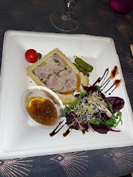 Photo n°87 de Chez Grand Mère à Couternon à Couternon ()