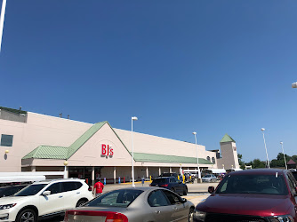 BJ's Wholesale Club