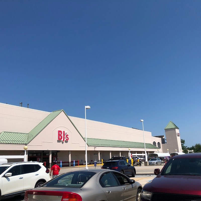 BJ's Wholesale Club