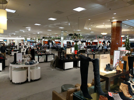 Department Store «Nordstrom», reviews and photos, 1880 Annapolis Mall Rd, Annapolis, MD 21401, USA