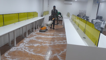 clean India Enterprises