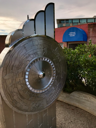 Performing Arts Theater «Asheville Community Theatre», reviews and photos, 35 E Walnut St, Asheville, NC 28801, USA