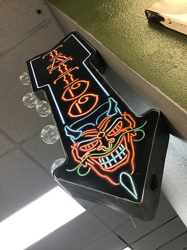 Explore forearm men tattoo ideas, creative tattoo ideas in Graham, available at Transcendence Art Studio & Tattoo