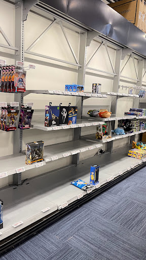 Electronics Store «Best Buy», reviews and photos, 3300 NW 62nd Ave, Margate, FL 33063, USA