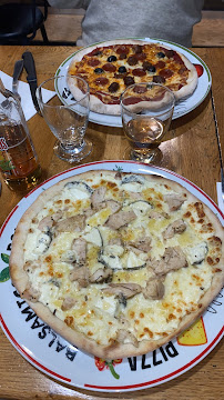 Les plus récentes photos du Pizzeria Artisanal Pizza à Saint-Germain-du-Puy - n°1