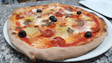 Pizzeria La panca 75014 Grassano