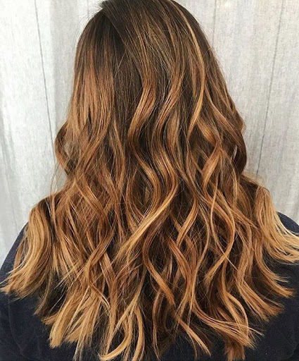 Hair Salon «Therapy Hair Salon and Spa», reviews and photos, 304 E Worthington Ave, Charlotte, NC 28203, USA