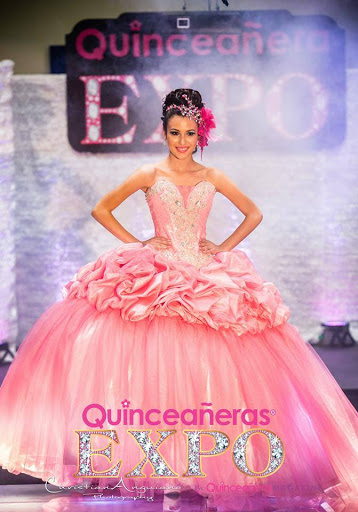 Bridal Shop «Esmeralda Bridal & Quinceaneras», reviews and photos, 2415 Howe Ave, Sacramento, CA 95825, USA