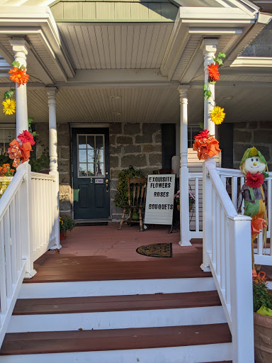 Florist «Exquisite Flowers Etc», reviews and photos, 70 Bridge St, Pelham, NH 03076, USA