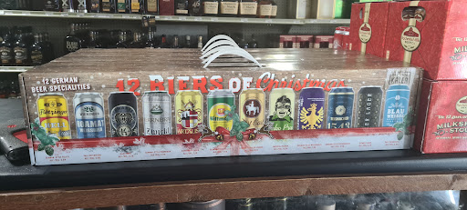 Wine Store «Brentwood Spirits», reviews and photos, 8621 Winton Rd, Cincinnati, OH 45231, USA