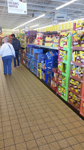 Supermarket «ALDI», reviews and photos, 391 Eisenhower Dr, Hanover, PA 17331, USA