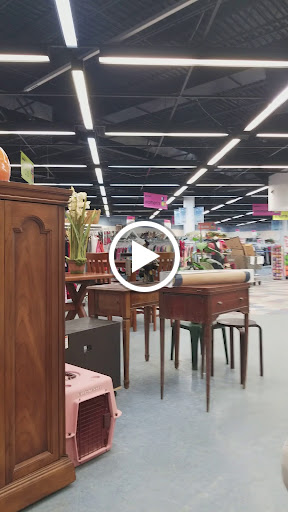 Thrift Store «Goodwill Industries of the Chesapeake, Inc.», reviews and photos