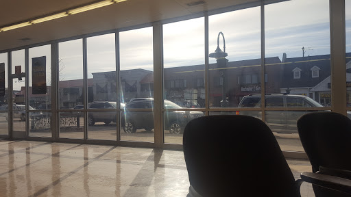 Tire Shop «Goodyear Auto Service Center», reviews and photos, 226 S Main St, Rochester, MI 48307, USA