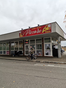 Pizzaro - Pizza & Kebap Traunaustraße 13, 4600 Wels, Österreich