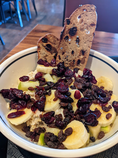 Cafe «Corner Bakery Cafe», reviews and photos, 6507 E Pacific Coast Hwy, Long Beach, CA 90803, USA