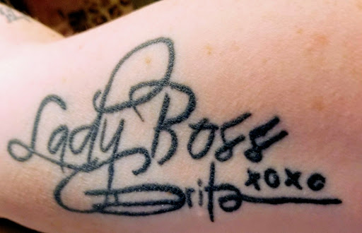 Explore moon phases tattoo ideas, creative tattoo ideas in Greensburg, available at Old Skool Tattoo Company