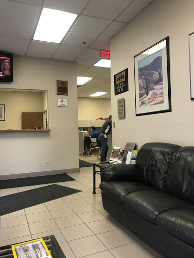 Auto Body Shop «AutoNation Collision Center Tempe», reviews and photos, 7245 S Harl Ave, Tempe, AZ 85283, USA
