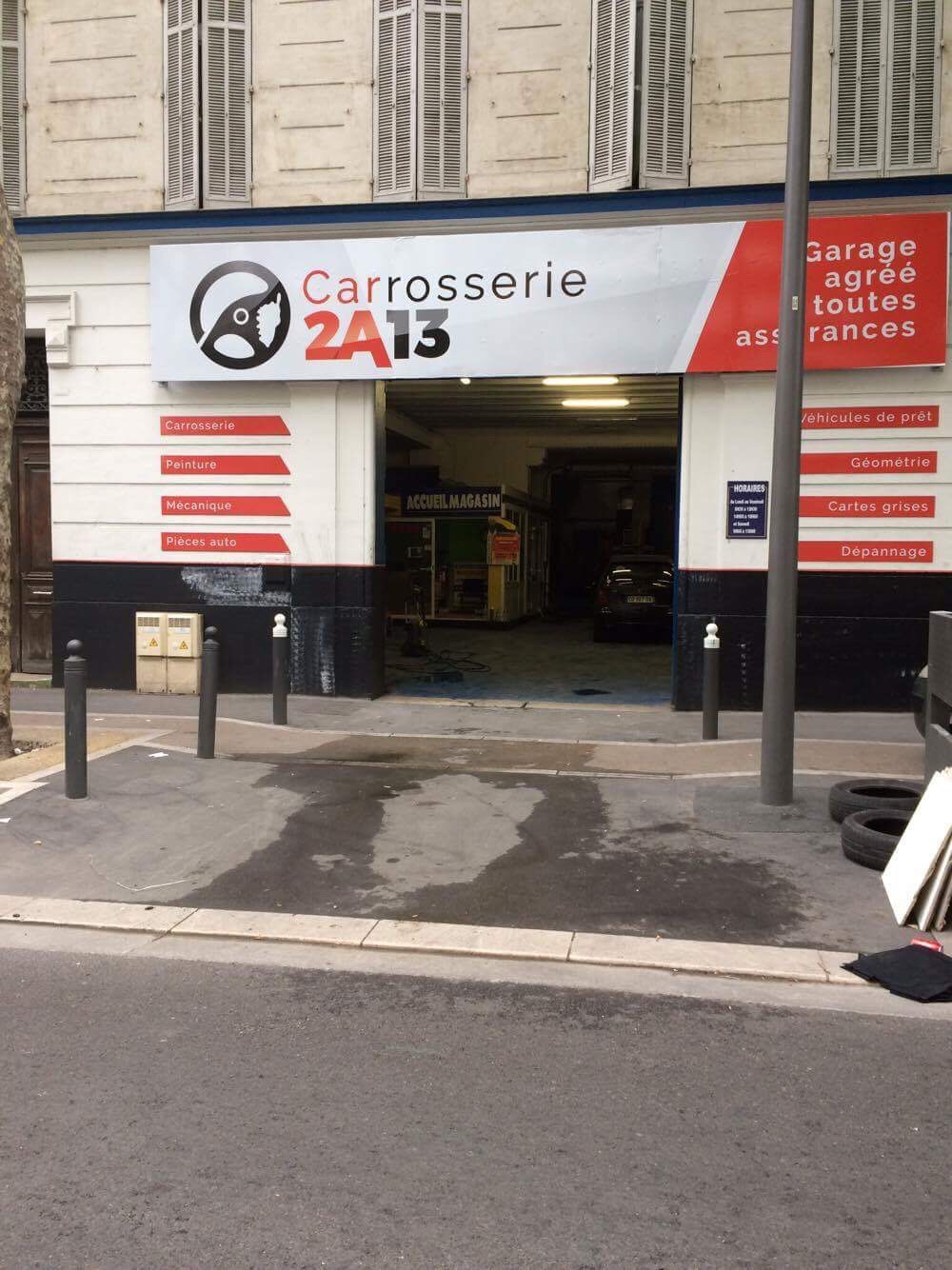 Photo n° 2 de l'avis de kamel.a fait le 06/05/2017 à 21:23