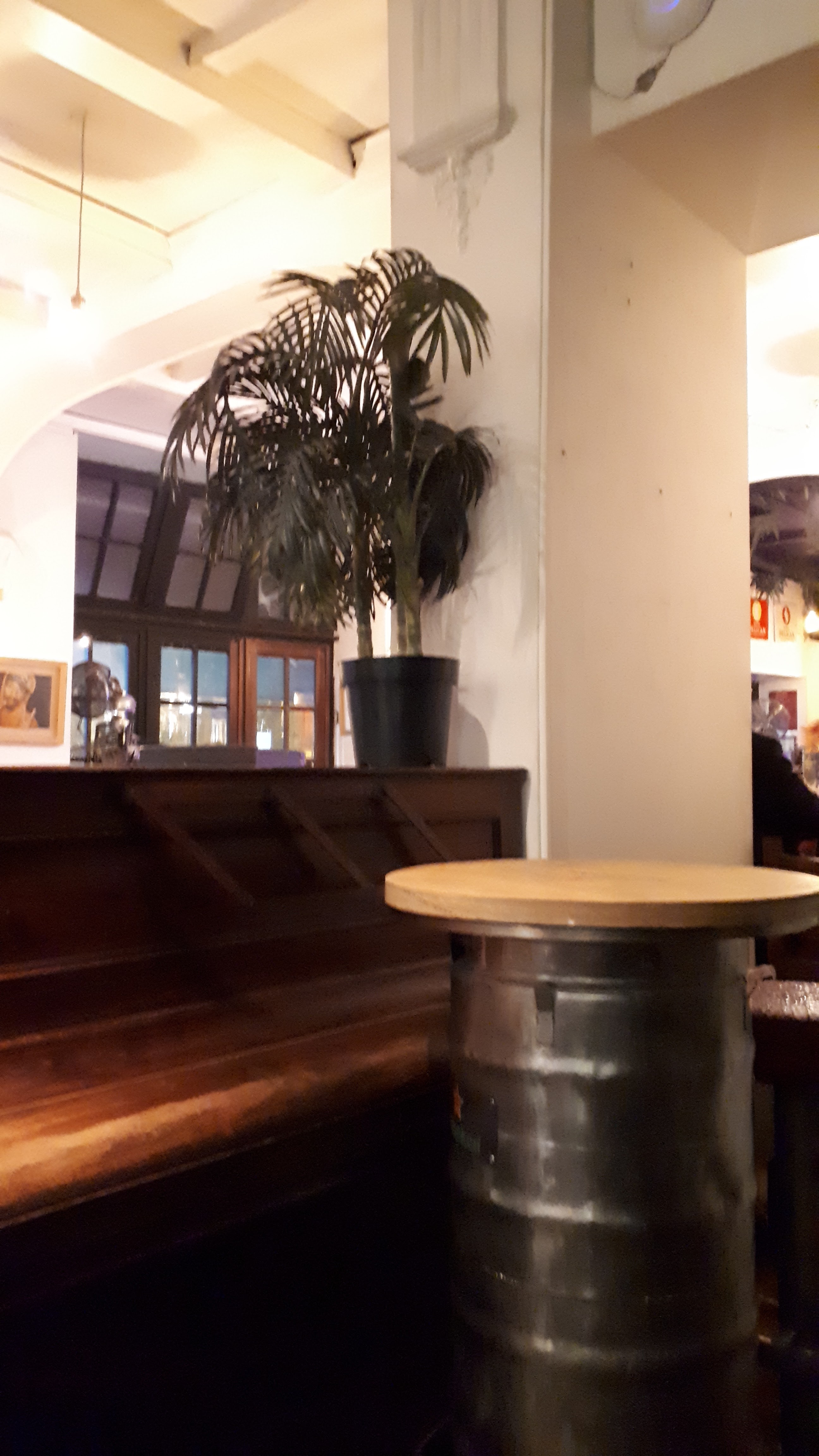 Photo n° 4 de l'avis de xena.o fait le 06/11/2019 à 20:45