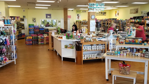 Pet Store «Bark Life Market», reviews and photos, 11220 Park Blvd N, Seminole, FL 33772, USA