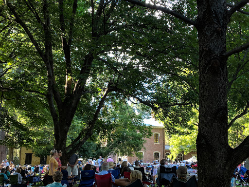 Arena «Rupp Arena», reviews and photos, 430 W Vine St, Lexington, KY 40507, USA