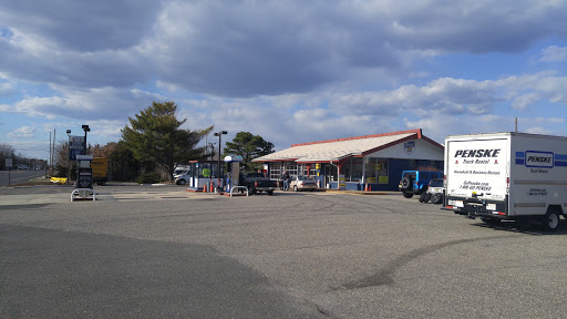 735 Fischer Blvd, Toms River, NJ 08753, USA