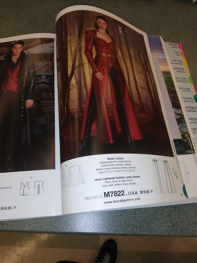 Fabric Store «Jo-Ann Fabrics and Crafts», reviews and photos, 3700 William Penn Hwy, Monroeville, PA 15146, USA