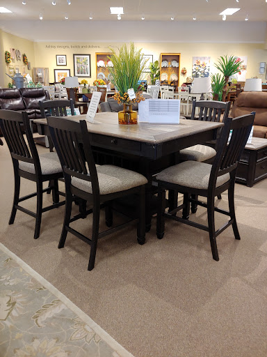 Furniture Store «Ashley HomeStore», reviews and photos, 5851 NJ-42, Blackwood, NJ 08012, USA