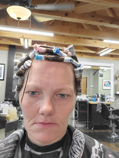 Hair Salon «Wild Hairs Salon», reviews and photos, 508 Denise Ct, Williamstown, NJ 08094, USA