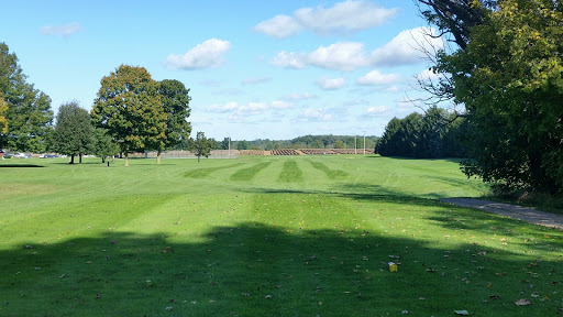 Golf Course «Pipestone Creek Golf Course», reviews and photos, 6768 Naomi Rd, Eau Claire, MI 49111, USA