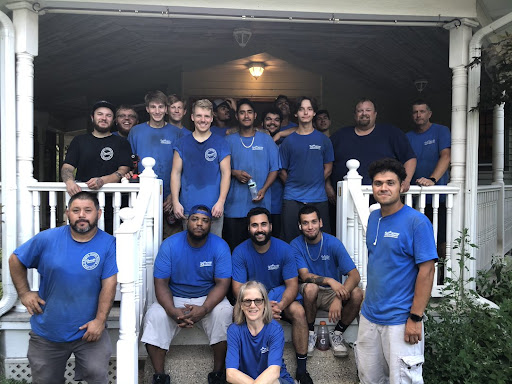 Moving Company «Dreiske Moving», reviews and photos, 3203 Lakeside Ct, McHenry, IL 60050, USA