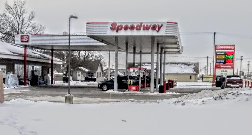Convenience Store «Speedway», reviews and photos, 600 S Centerville Rd, Sturgis, MI 49091, USA