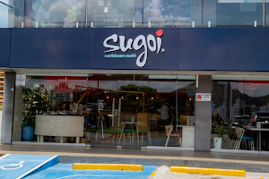 Sugoi Caribbean Sushi - Condado del Rey image