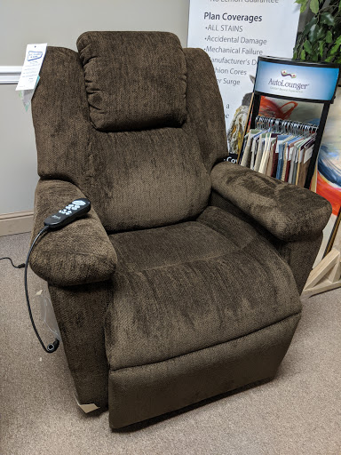 Furniture Store «D.T. McCall & Sons», reviews and photos, 1300 S Jefferson Ave, Cookeville, TN 38506, USA