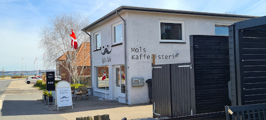 Egil's Café