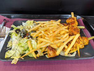 Photo n°19 de Tacos Locos à Saint-Louis ()