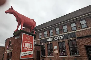 Red Cow image