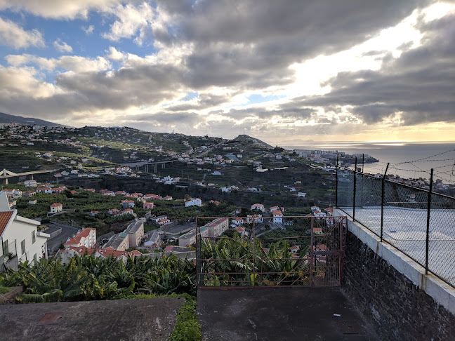 Câmara de Lobos, Portugal