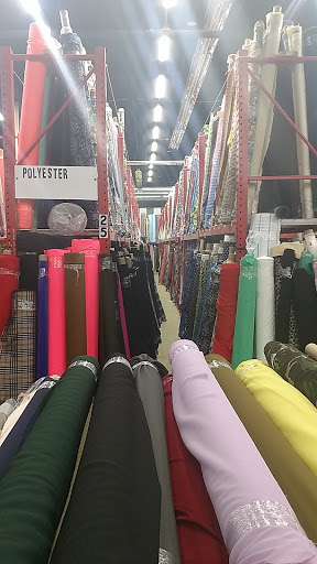 Fabric Store «Fine Fabrics», reviews and photos, 6218 Dawson Blvd, Norcross, GA 30093, USA
