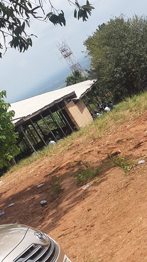 NYSC Orientation Camp, Awgu, Awgu, Nigeria, Park, state Enugu