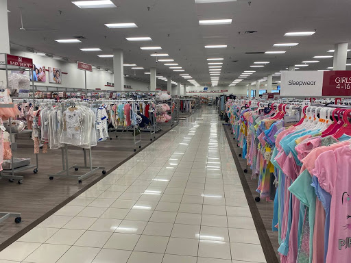 Clothing Store «Burlington Coat Factory», reviews and photos, 6055 E Main St, Columbus, OH 43213, USA