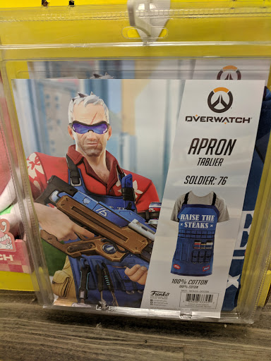 Video Game Store «GameStop», reviews and photos, 8240 Movie Dr, Brighton, MI 48116, USA